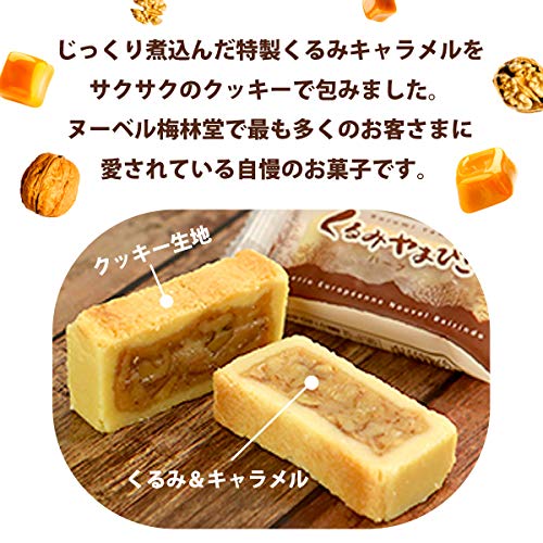 くるみやまびこ ハーフ 3