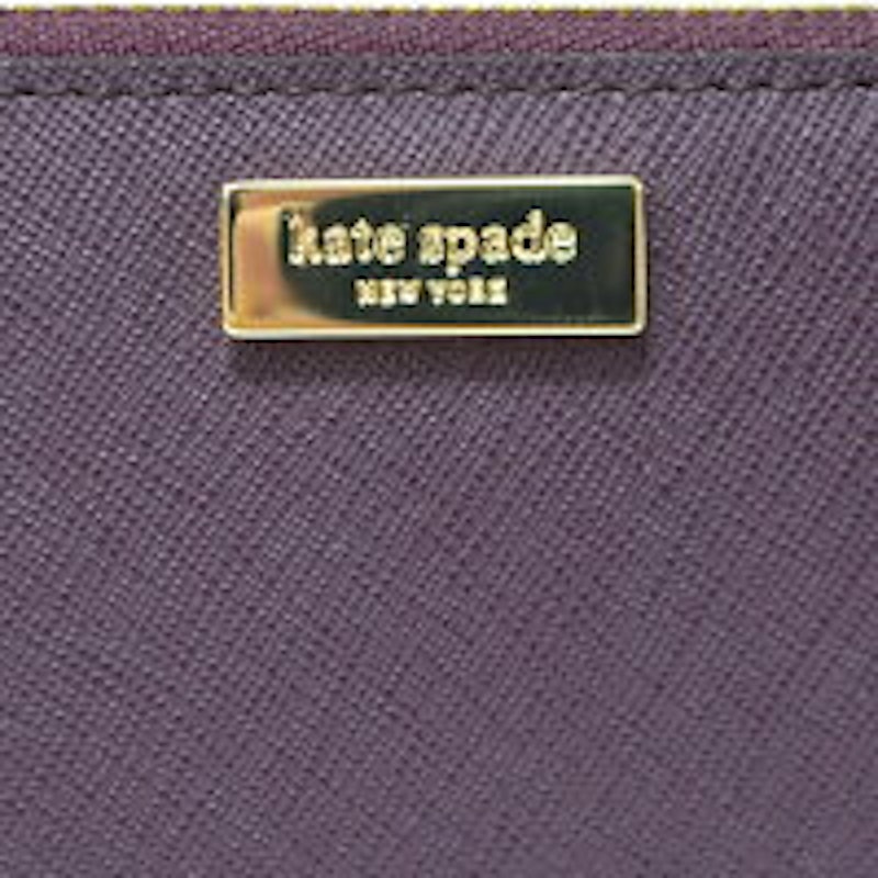 フォン リストレット ジップ ミディアム 財布 4