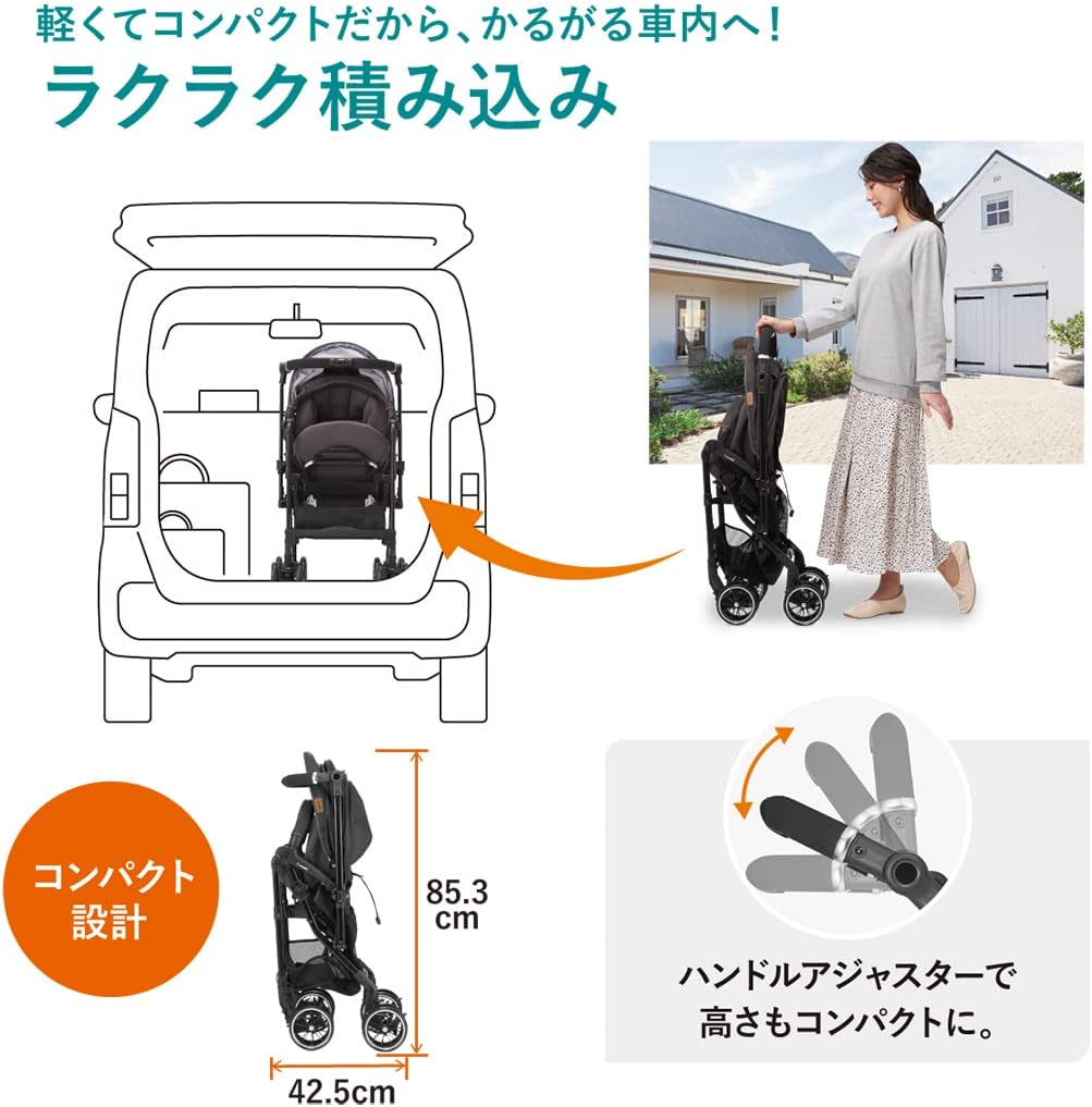 スゴカルα compact エッグショック AW 4