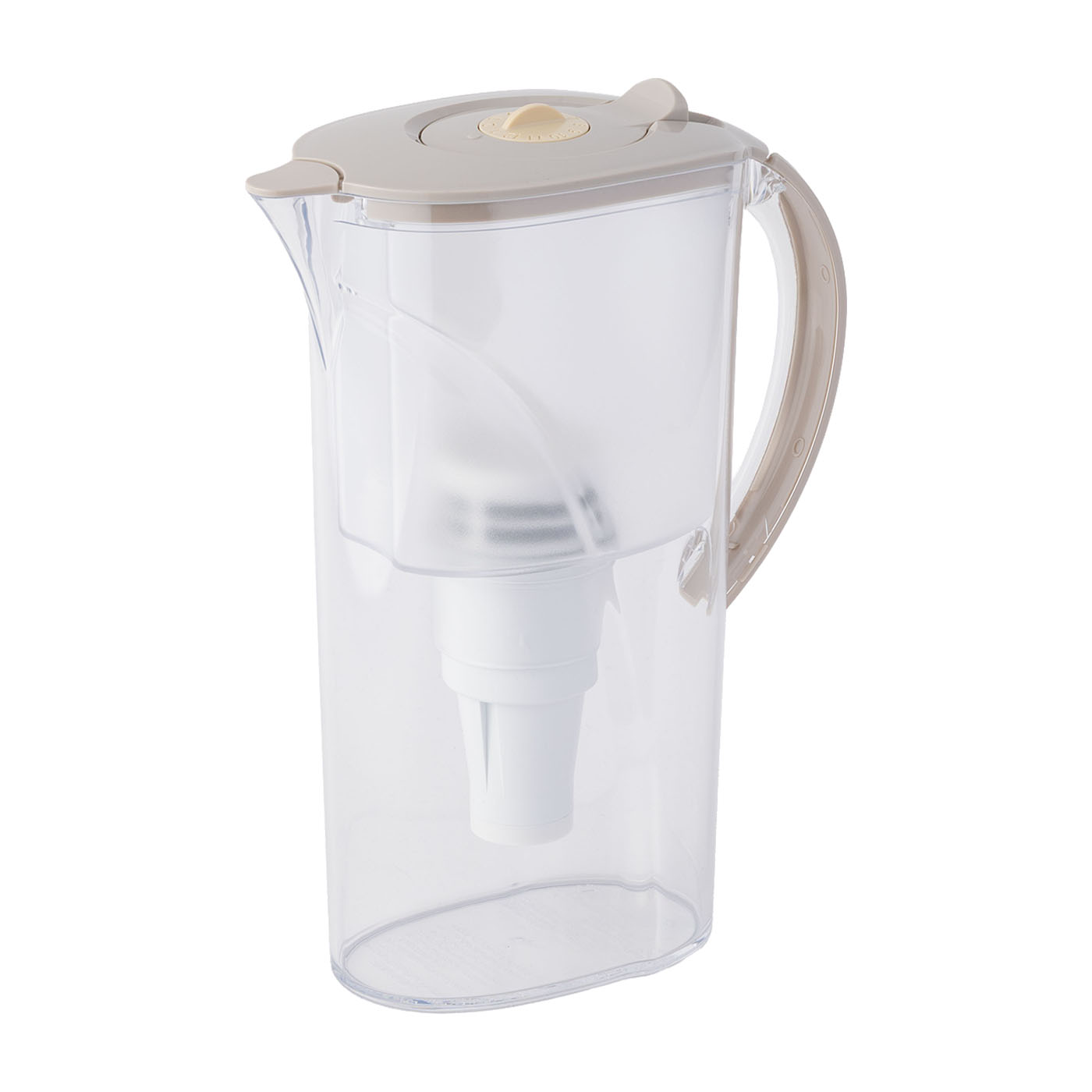 ポット型浄水器 1