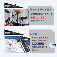 フォームガン 3