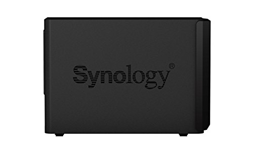 DiskStation DS223 9