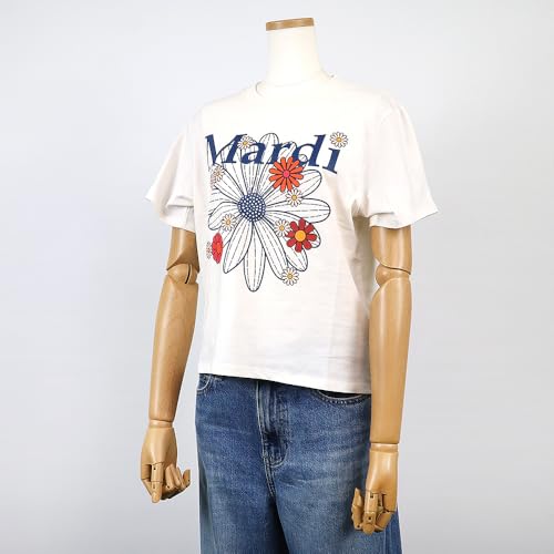 SLIM TSHIRT FLOWERMARDI BLOSSOM 3