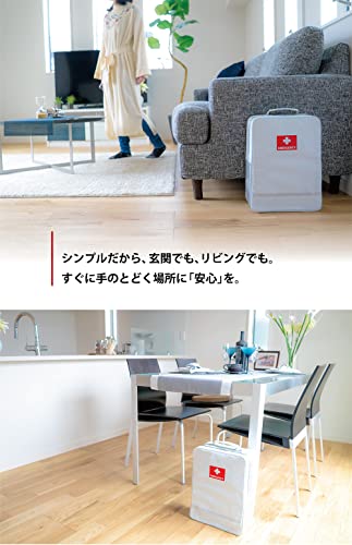 防災リュック 3
