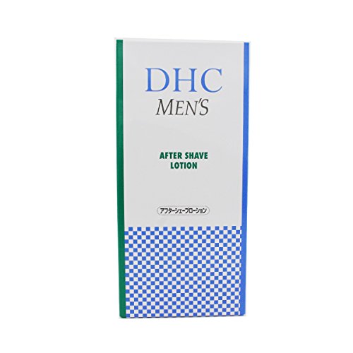 DHC アフターシェーブローション 4