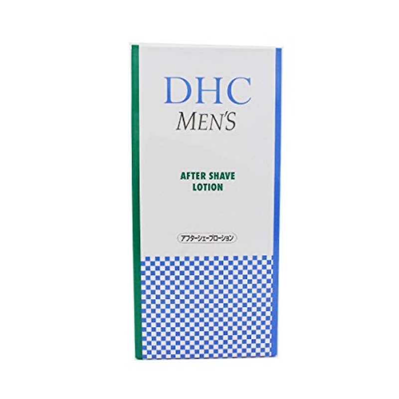 DHC アフターシェーブローション 4
