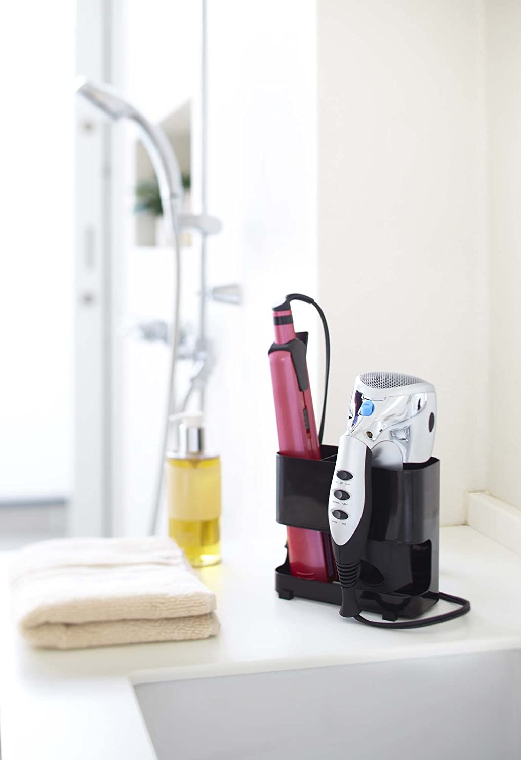 21年 ドライヤーホルダーのおすすめ人気ランキング18選 Mybest