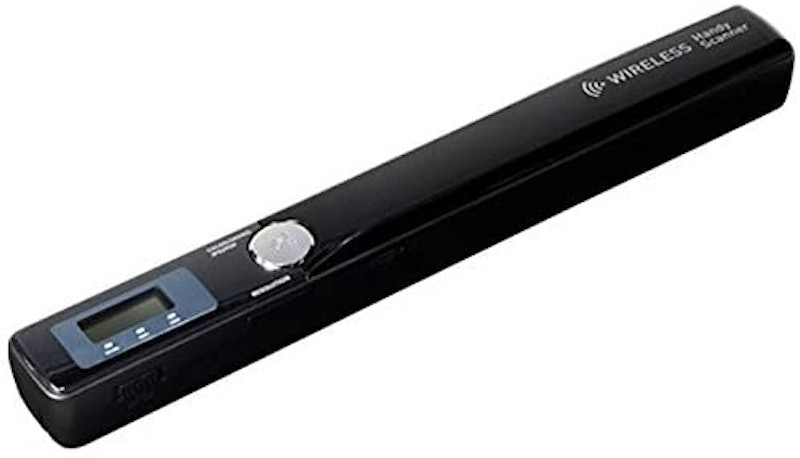 モバイルハンディスキャナー 1