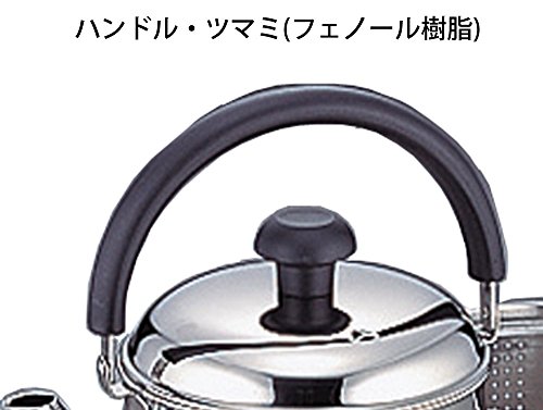 ウーロン・薬草ケトル  4