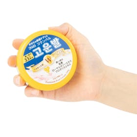 ポップベリー コウンバルフットクリームの口コミ・評判は?実際に使ってメリット・デメリットを徹底レビュー! 4