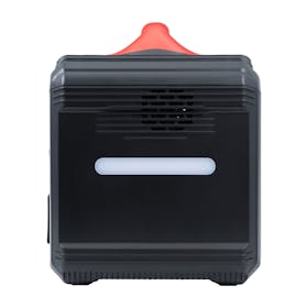カンパーニュ Energizer Portable Power Station PPS1100W2F 検証レビュー評価 2