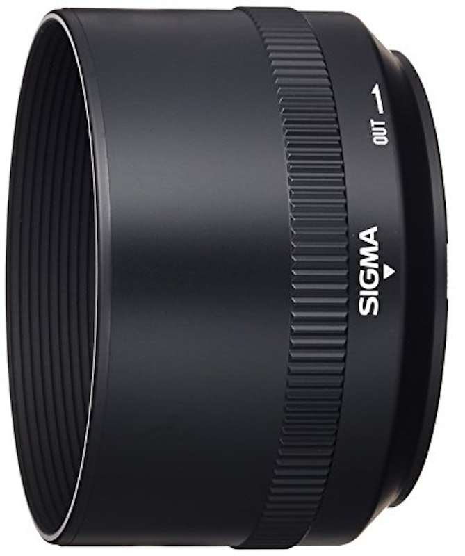 MACRO 105mm F2.8 EX DG OS HSM 4