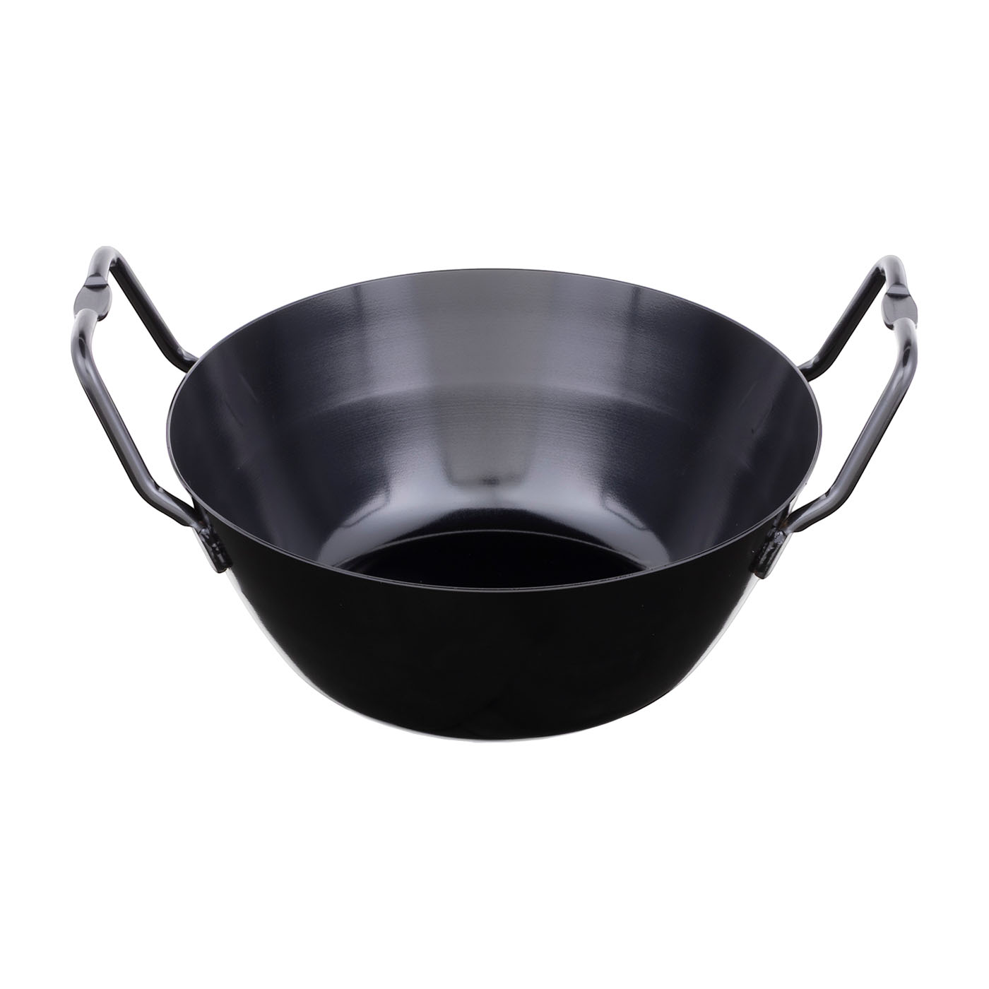 和平フレイズ ラバーゼ 鉄揚げ鍋をレビュー！クチコミ・評判をも