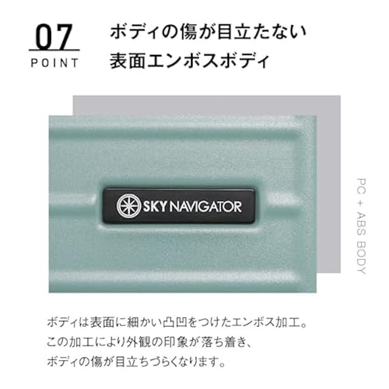 スーツケース 8