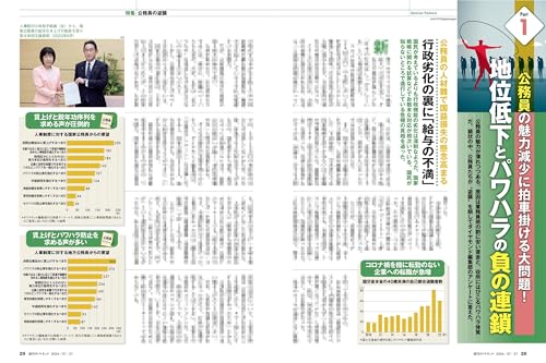 週刊ダイヤモンド 6