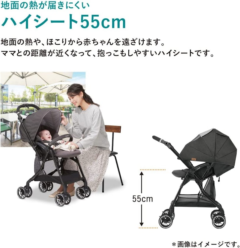 スゴカルα compact エッグショック AW 9