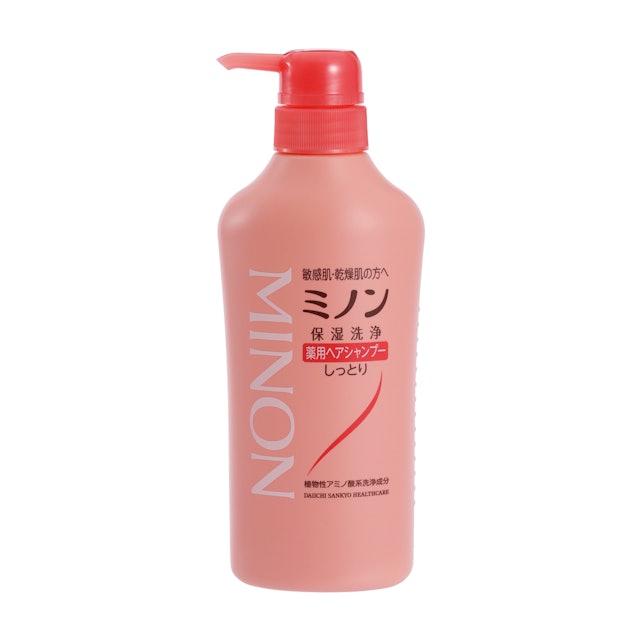 ミノン 薬用ヘアシャンプーを他商品と比較 口コミや評判を実際に使ってレビューしました Mybest ミノン 薬用ヘアシャンプーを他商品と比較 口コミや評判を実際に使ってレビューしました Mybest