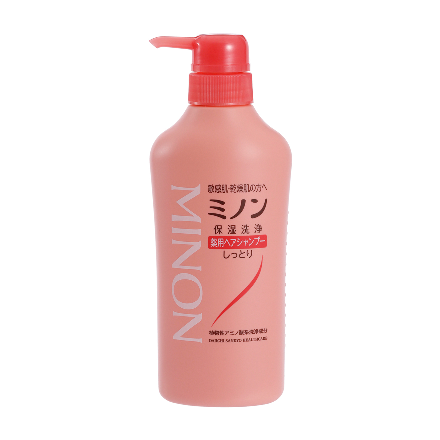 ミノン 薬用ヘアシャンプーを他商品と比較！口コミや評判を実際に使ってレビューしました！ | mybest