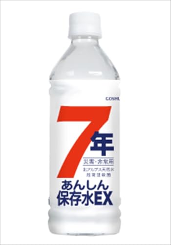 高級な水のおすすめ人気ランキング【2026年5月】 5
