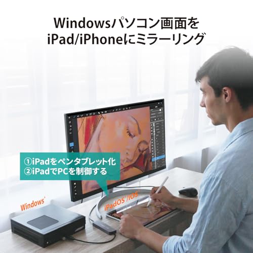 クロスリンクハブ 4