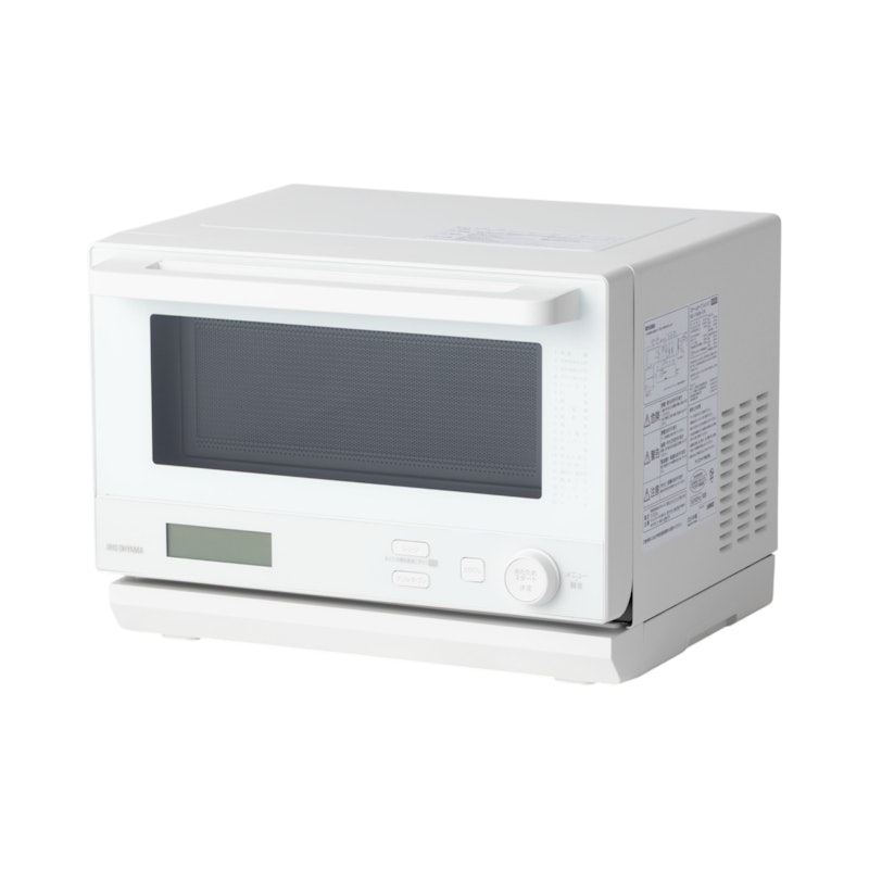 スチームオーブンレンジ 1