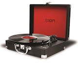 IONのレコードプレーヤーのおすすめ人気ランキング【2026年5月】 4