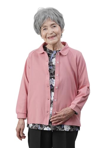 九分丈ポロシャツ 1