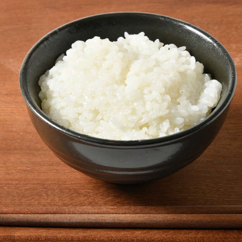 二段式弁当箱炊飯器 8