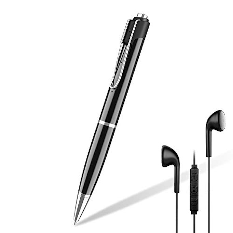ペン型 ICボイスレコーダー 1