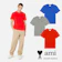 AMI PARIS AMI DE COEUR Tシャツ 1