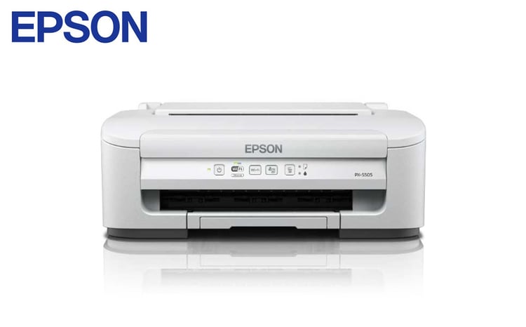 EPSON ビジネスインクジェットプリンター  1