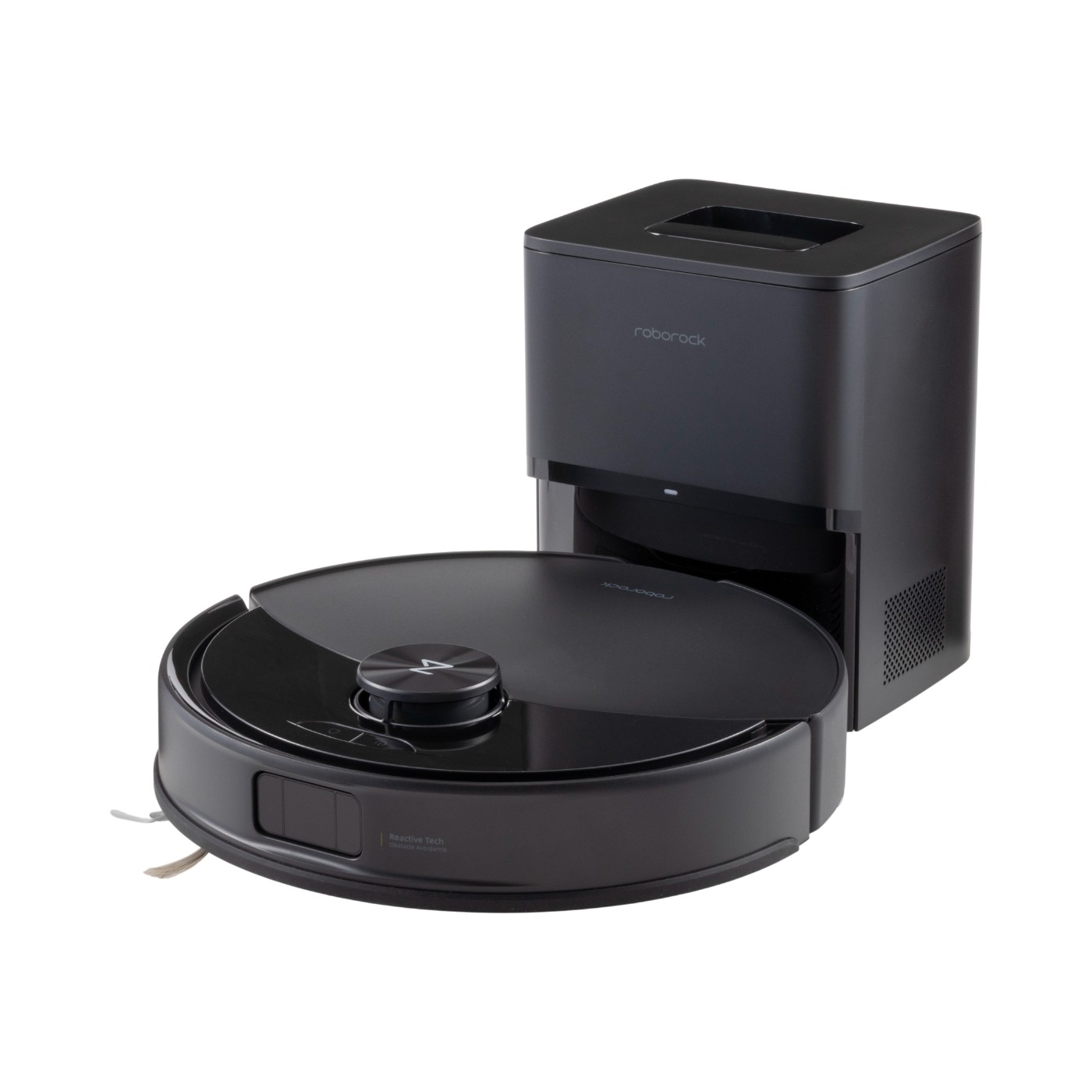 【新品未開封】Roborock Q10V ロボット掃除機 Amazon.co.jp: roborock(ロボロック) Q10V+ ロボット掃除機 水拭き両用