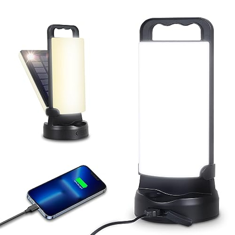 LEDランタン 1