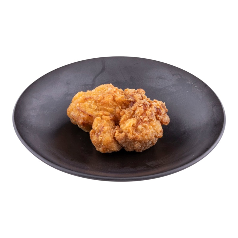 若鶏もも唐揚げ 2