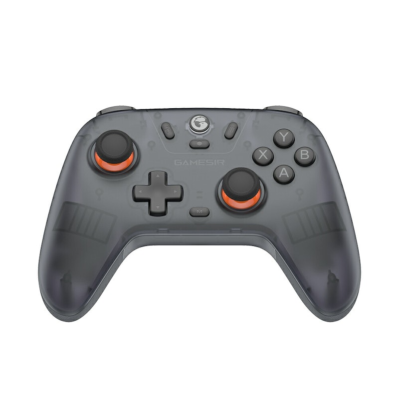 無線/有線ゲームコントローラー 1