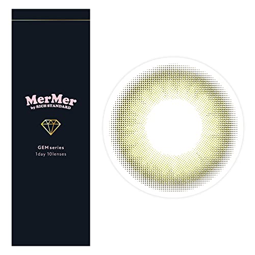 MerMer by RICH STANDARD GEM SERIES 1