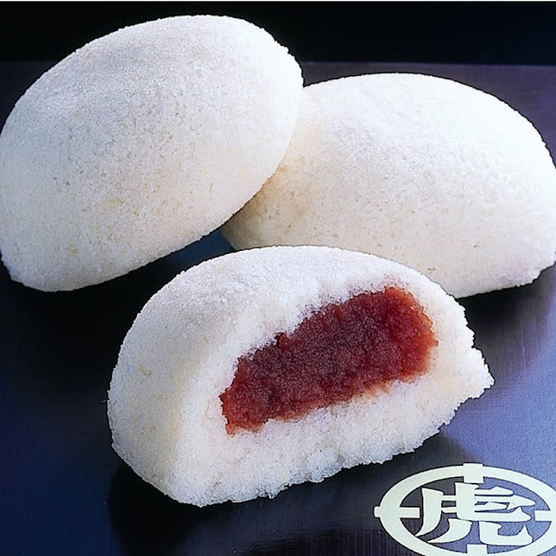 かるかん詰合せ 3