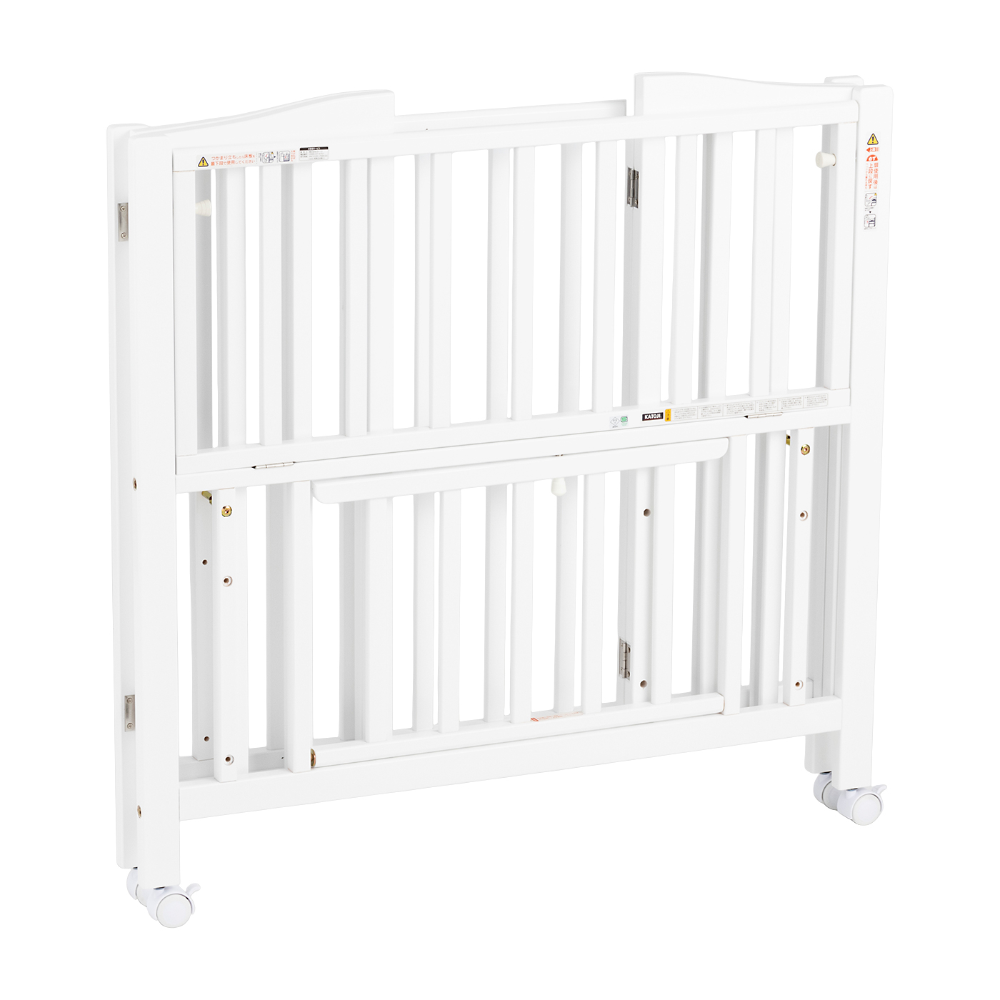 カトージのベビーベッドのおすすめ人気ランキング【2025年】 | マイベスト