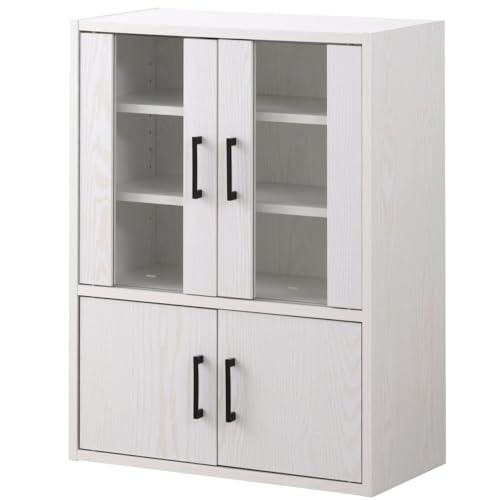 一人暮らし向けの食器棚のおすすめ人気ランキング【2026年2月】 | マイ