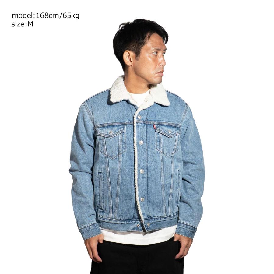 シェルパトラッカージャケット 13