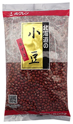 北海道の小豆 1