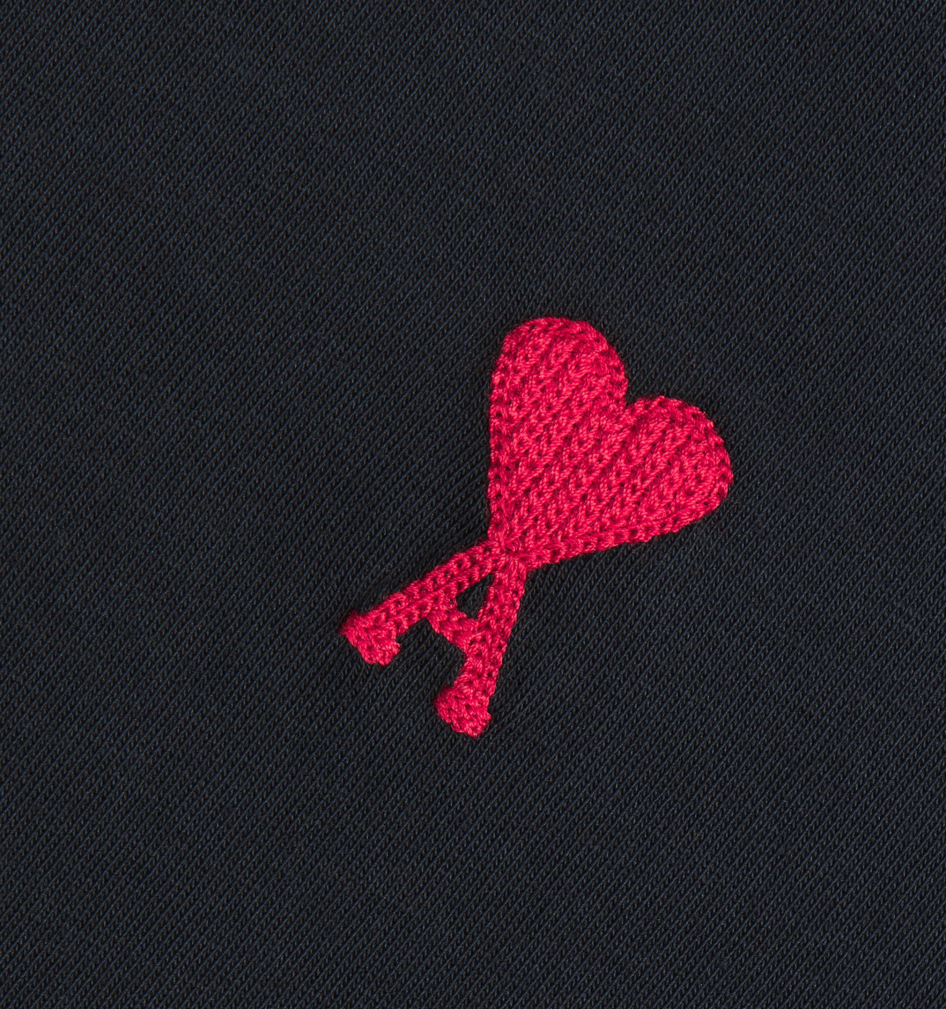 オーガニックコットン Ami de Coeur Tシャツ 3