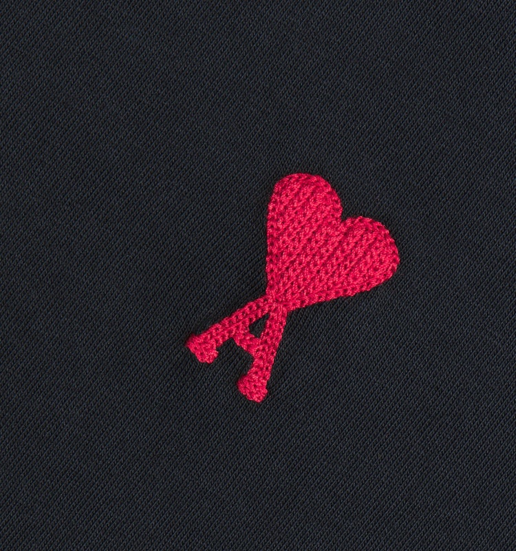 オーガニックコットン Ami de Coeur Tシャツ 3