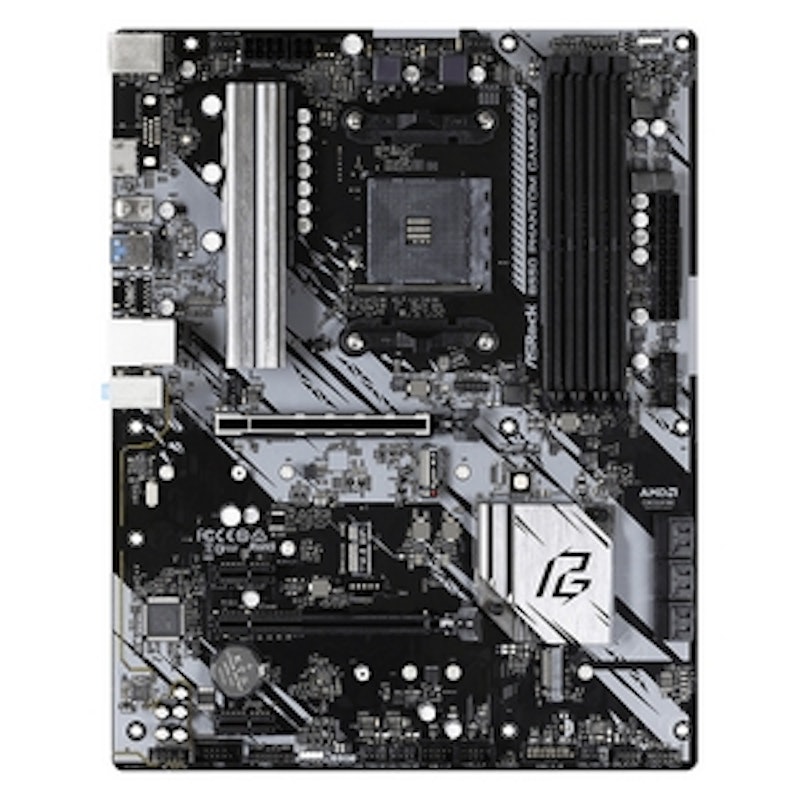 B550 Phantom Gaming 4 1