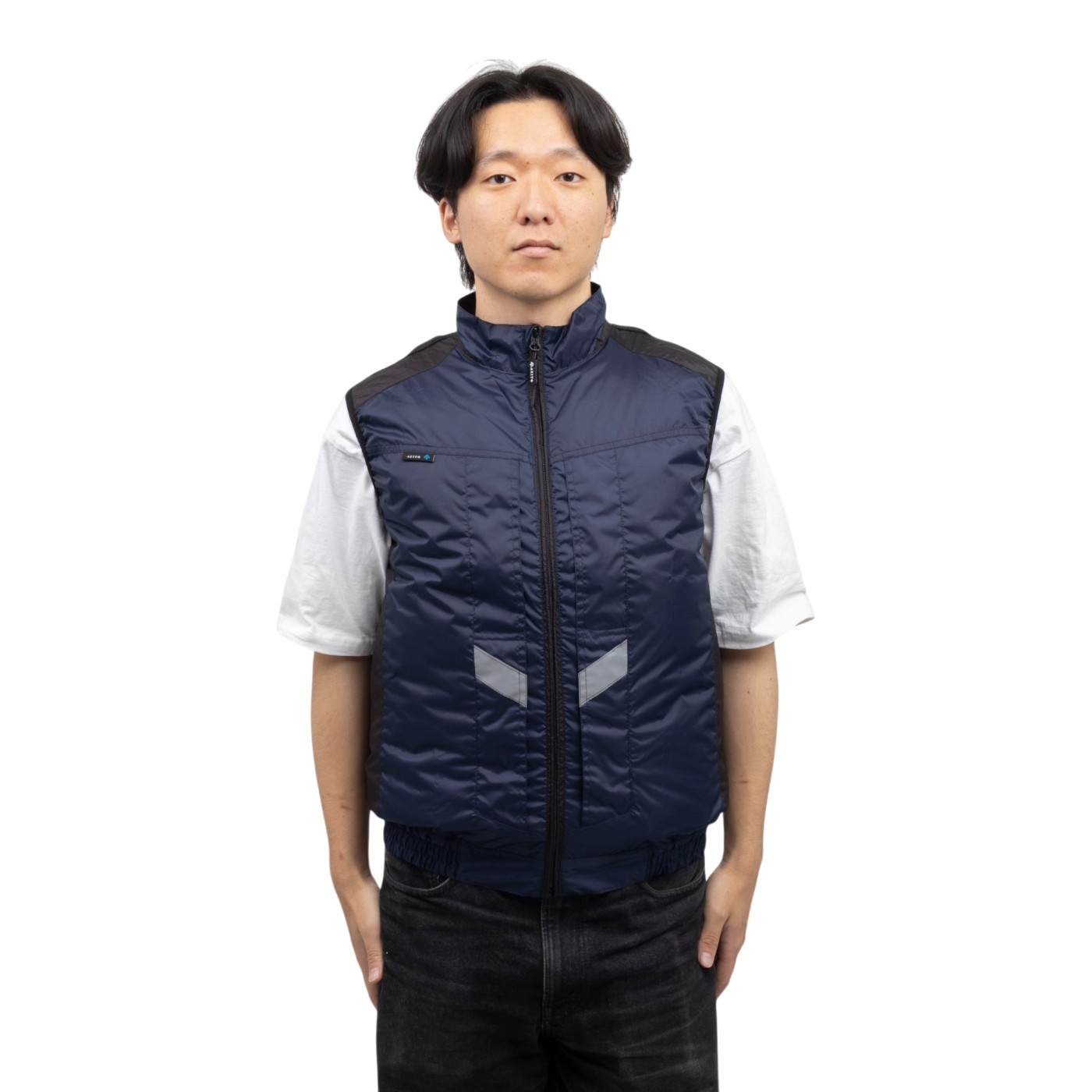 アイトス 空調服 アジト AZ-50297を検証レビュー！ファン付き作業着の選び方も紹介 4
