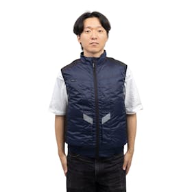 アイトス 空調服 アジト AZ-50297を検証レビュー!ファン付き作業着の選び方も紹介 4