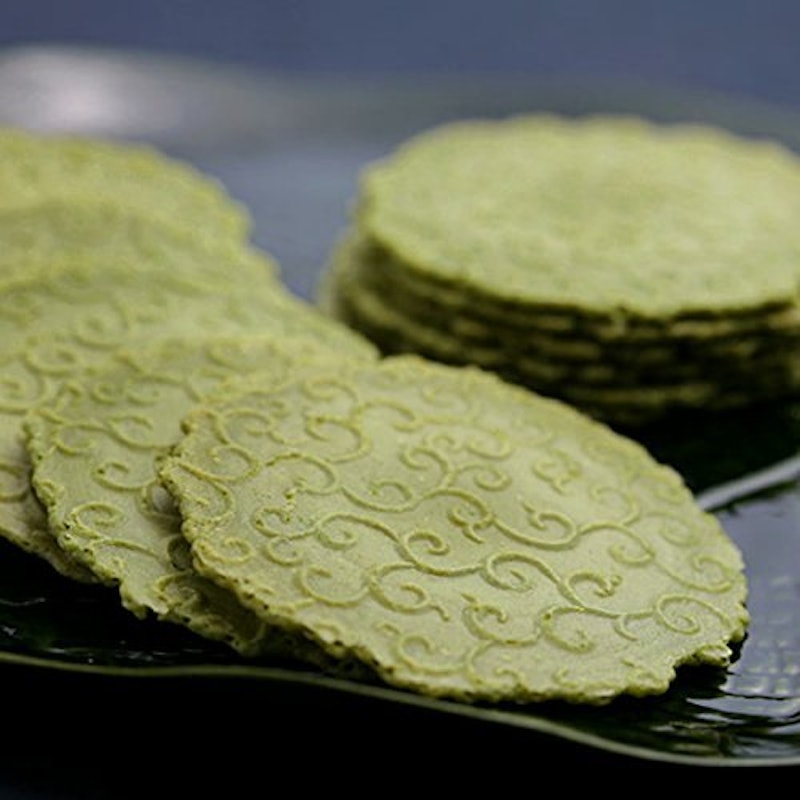 宇治抹茶 和菓子 5
