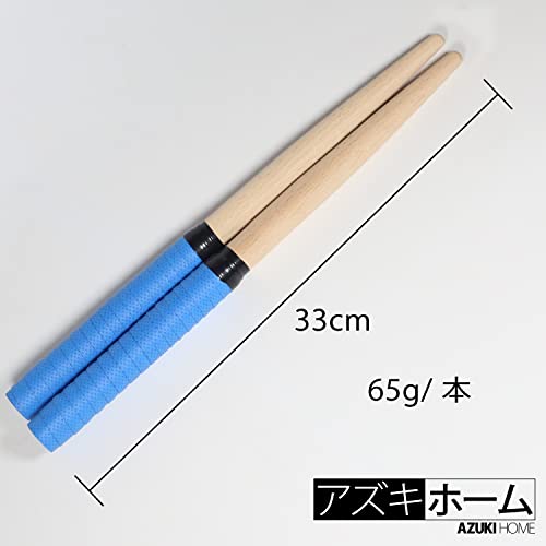 ドラムスティック 2