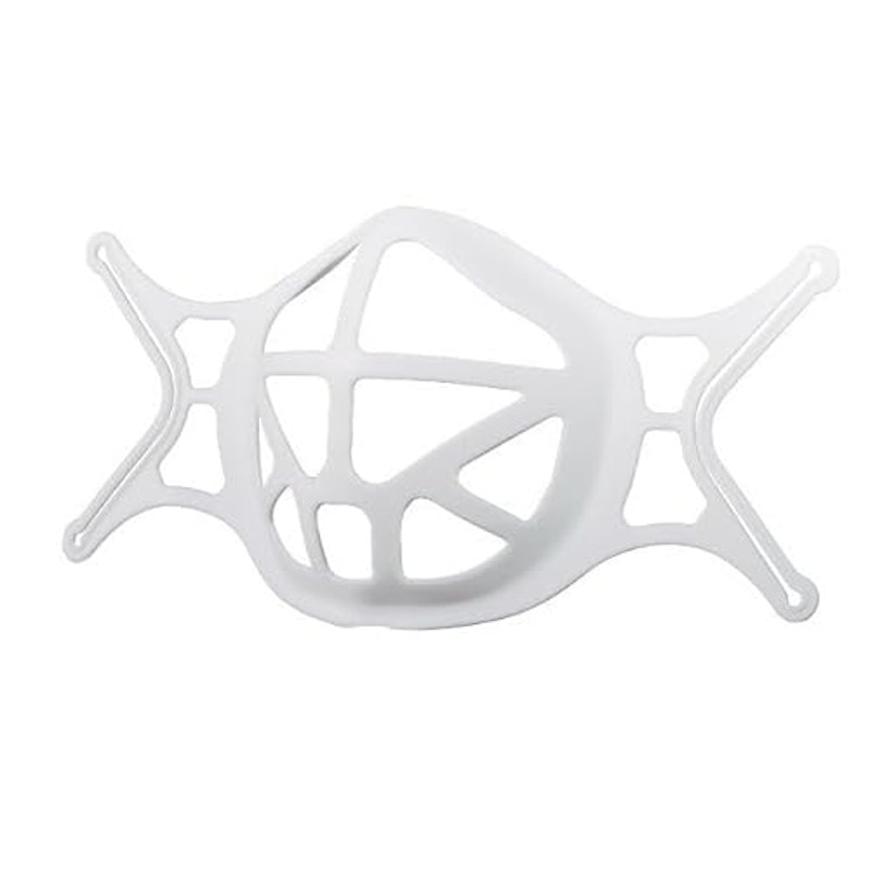 3Dインナーマスク 1