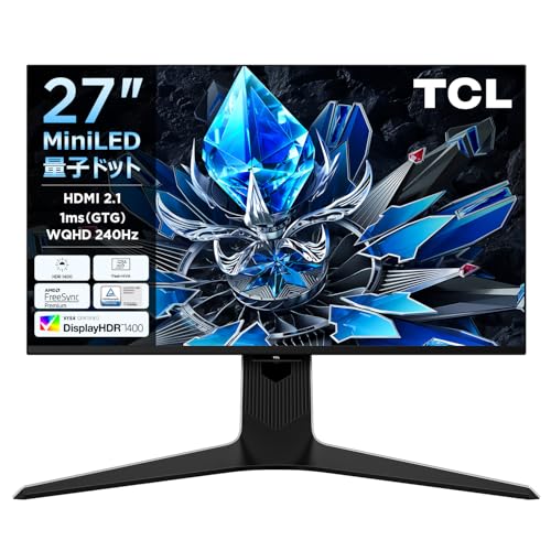 モニター 1